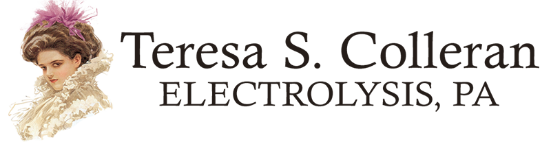 Teresa S Colleran Electrolysis logo